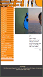 Mobile Screenshot of andreas-horvath.ch